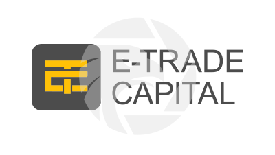 E-TRADE CAPITAL