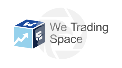  We Trading Space Limited