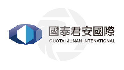 Guotai Junan 国泰君安国际