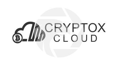 CRYPTOX CLOUD