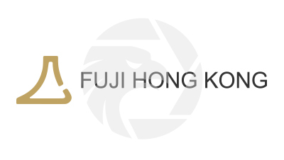 FUJI HONG KONG