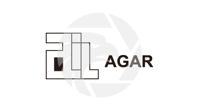 Agar
