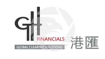 G. H. Financials 港匯