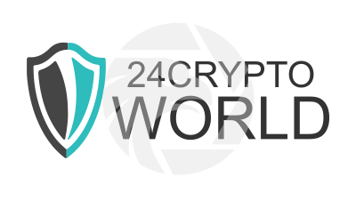 24CRYPTO WORLD
