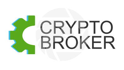 Crypto Broker