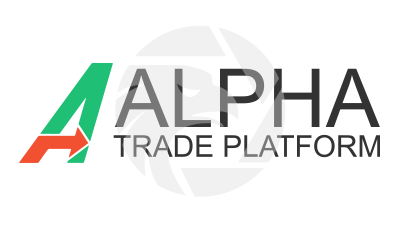 Alpha Trade Platform