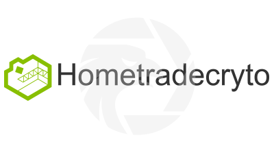 Hometradecryto