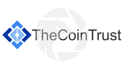 The CoinTrust
