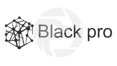 Black pro