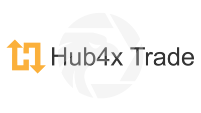 Hub4x Trade