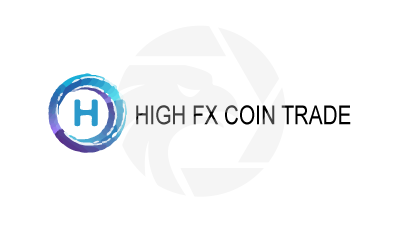 HIGH FX COIN TRADE
