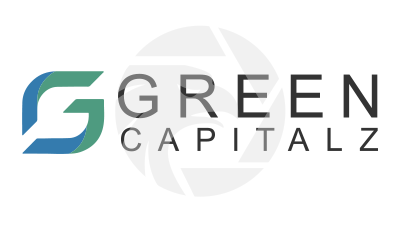 Green capitalz 