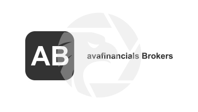 avafinancials Brokers