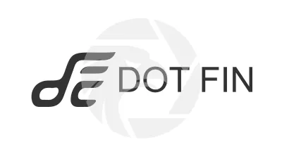 Dot Fin