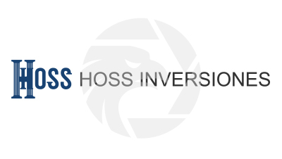 HOSS INVERSIONES
