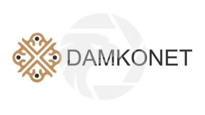 Damkonet