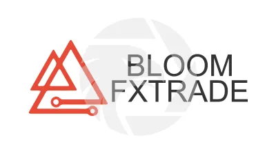 BLOOM FXTRADE